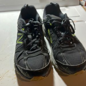 New balance Trail All Terrain Woman sneakers